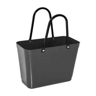 Hinza laukku - Small Dark Grey