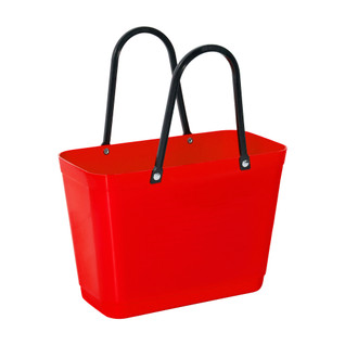 Hinza laukku - Small Red