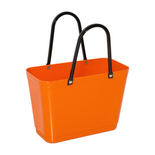 Hinza laukku - Small Orange