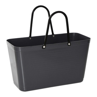 Hinza laukku - Large Dark Grey