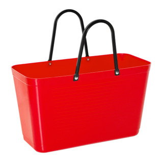 Hinza laukku - Large Red
