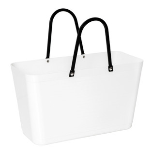 Hinza laukku - Large White