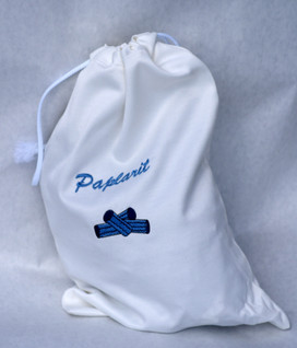 Paplaripussukka