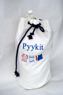 Pyykkisäkki iso