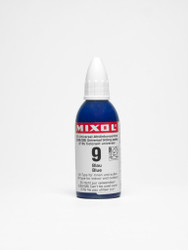Sininen #9 Mixol pigmenttitiiviste