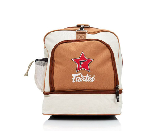 Fairtex BAG2 Treenikassi