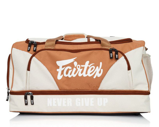 Fairtex BAG2 Treenikassi