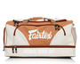 Fairtex BAG2 Treenikassi