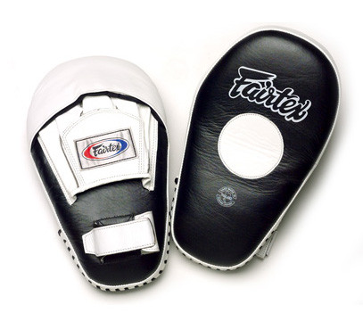 Fairtex FMV8 Pistehanska 