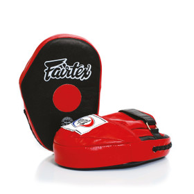 Fairtex FMV10 Pistehanska 