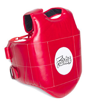 Fairtex PV1 Rintapanssari