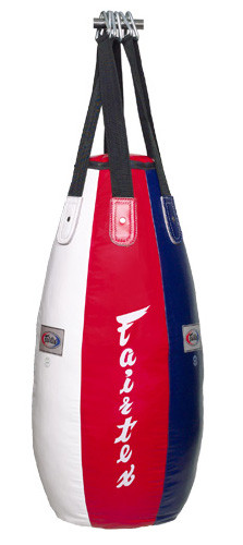 Fairtex HB4 Nyrkkeilysäkki 