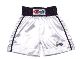 BT22 Nyrkkeilyshortsi, Nyrkkeily