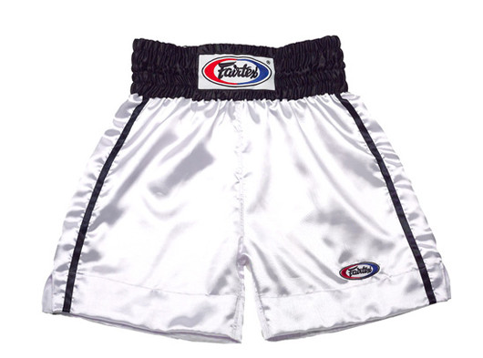 BT22 Nyrkkeilyshortsi, Nyrkkeily