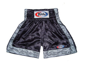 BT23 Nyrkkeilyshortsi, Nyrkkeily