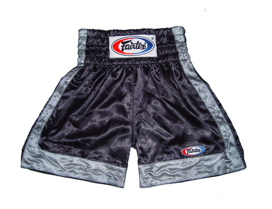 BT23 Nyrkkeilyshortsi, Nyrkkeily