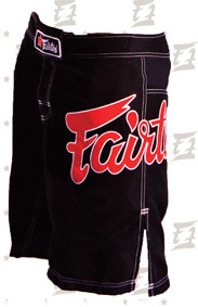 Fairtex AB1 Kamppailushortsi