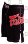 Fairtex AB1 Kamppailushortsi
