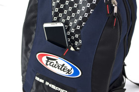 Fairtex BAG4 Treenireppu