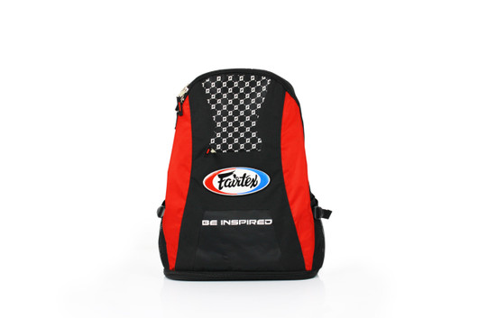 Fairtex BAG4 Treenireppu