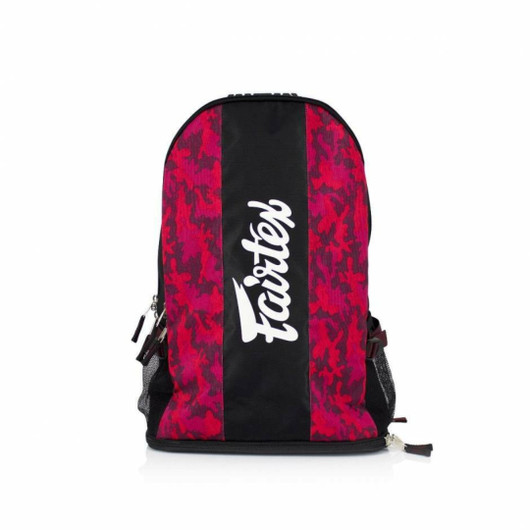 Fairtex BAG4 Treenireppu
