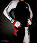 RG1 Rashguard Fairtex, MMA, Submission Wrestling