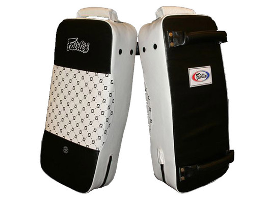 Fairtex FS4 Potkutyyny