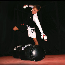 Fairtex TB1 Heittosäkki