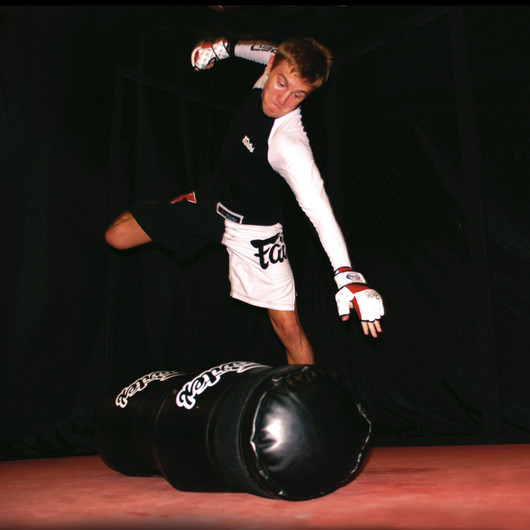 Fairtex TB1 Heittosäkki