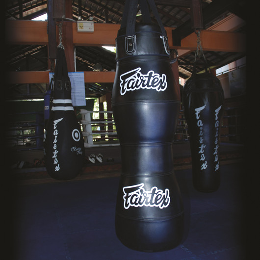 Fairtex TB1 Heittosäkki