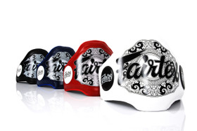 Fairtex BPV2 Vatsapanssari 