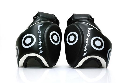 Fairtex TP3 Reisisuojat 