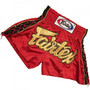 BS602 Thaiboxing shortsi, Thaiboxing