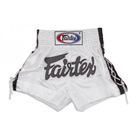 BS604 Thaiboxing shortsi (P)