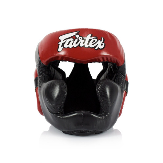 HG13 Pääsuoja (topattu päälaki)