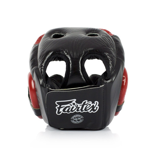 HG13 Pääsuoja (topattu päälaki)