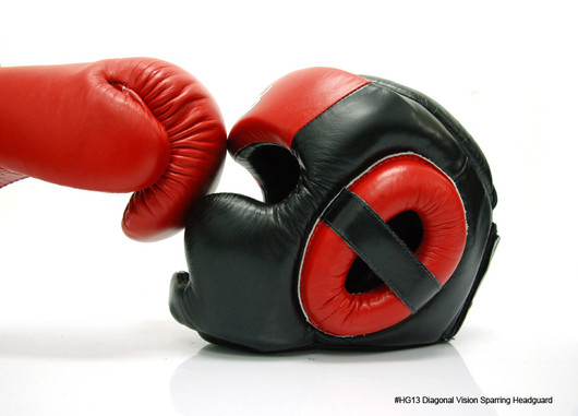 HG13 Pääsuoja (topattu päälaki)