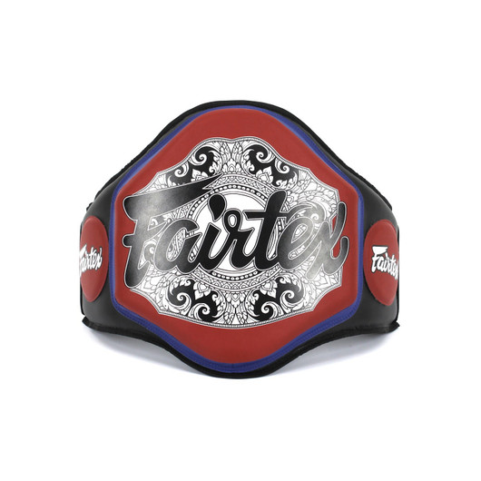 Fairtex BPV3 Vatsapanssari