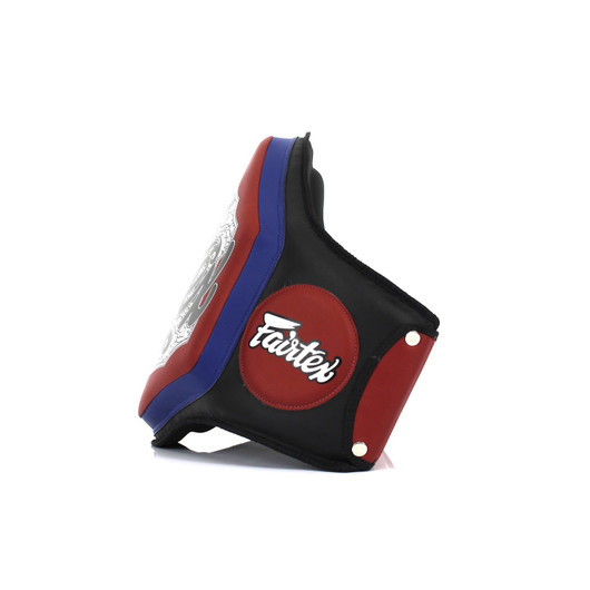 Fairtex BPV3 Vatsapanssari
