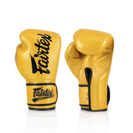 Fairtex BGV18 Nyrkkeilyhanskat