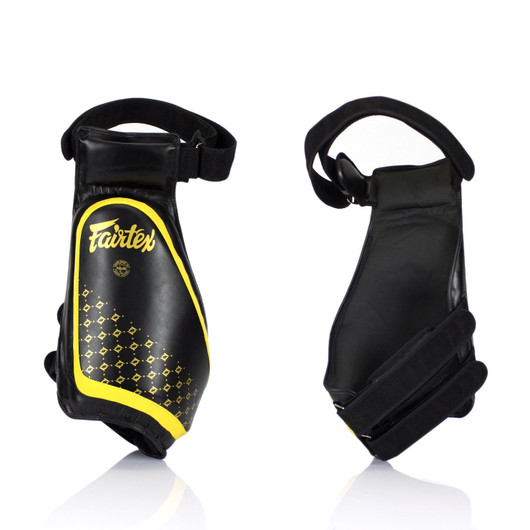 Fairtex TP4 Reisisuojat