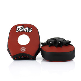 Fairtex FMV14 Pistehanska