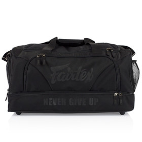 Fairtex BAG2 Treenikassi