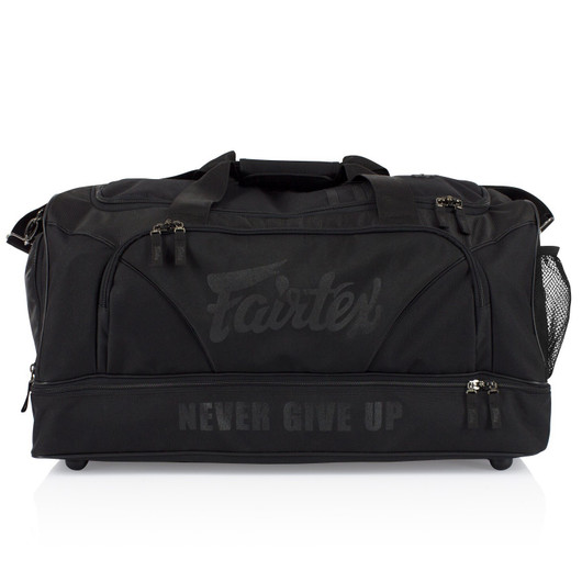 Fairtex BAG2 Treenikassi