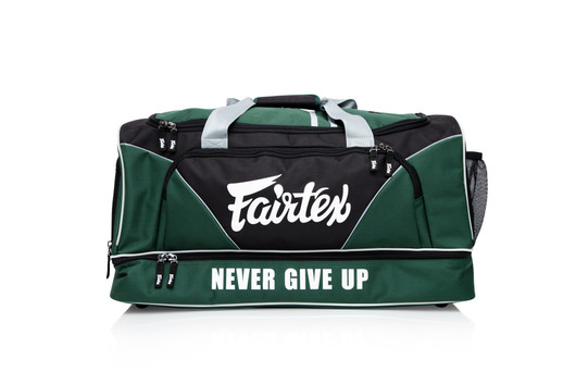 Fairtex BAG2 Treenikassi
