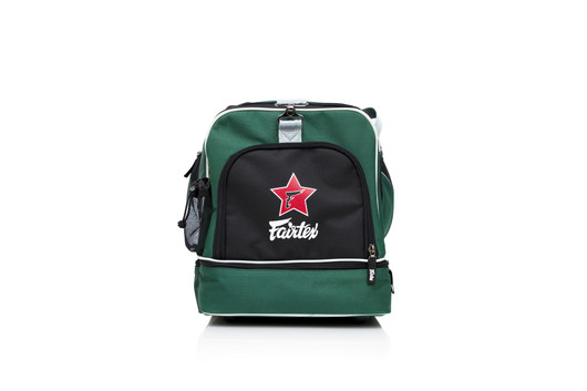 Fairtex BAG2 Treenikassi