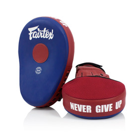 Fairtex FMV13 Pistehanska