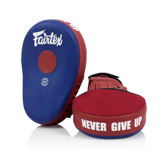 Fairtex FMV13 Pistehanska