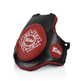 Fairtex TV2 Rintapanssari