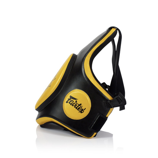 Fairtex TV2 Rintapanssari